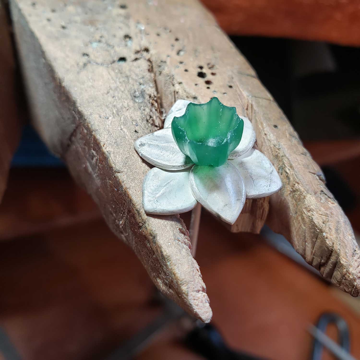 Clases de Joyería