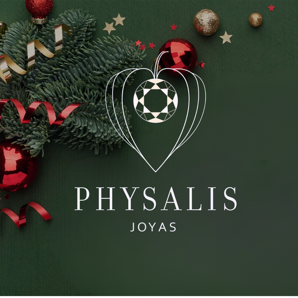 ¡Esta navidad, regala Physalis!